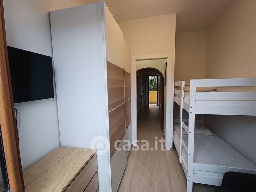 Trilocale in Viale Alessandro Guidoni 10 — foto 37 di 65