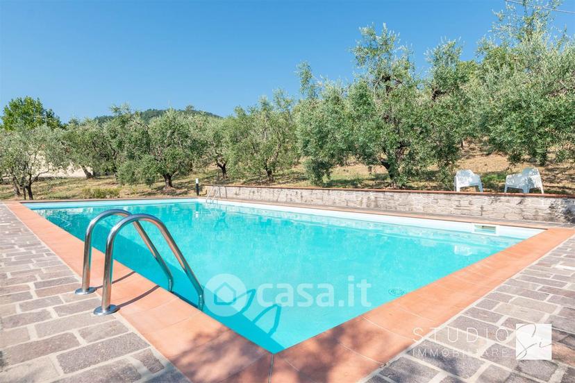 Villa in Via di Sarripoli — foto 15 di 31