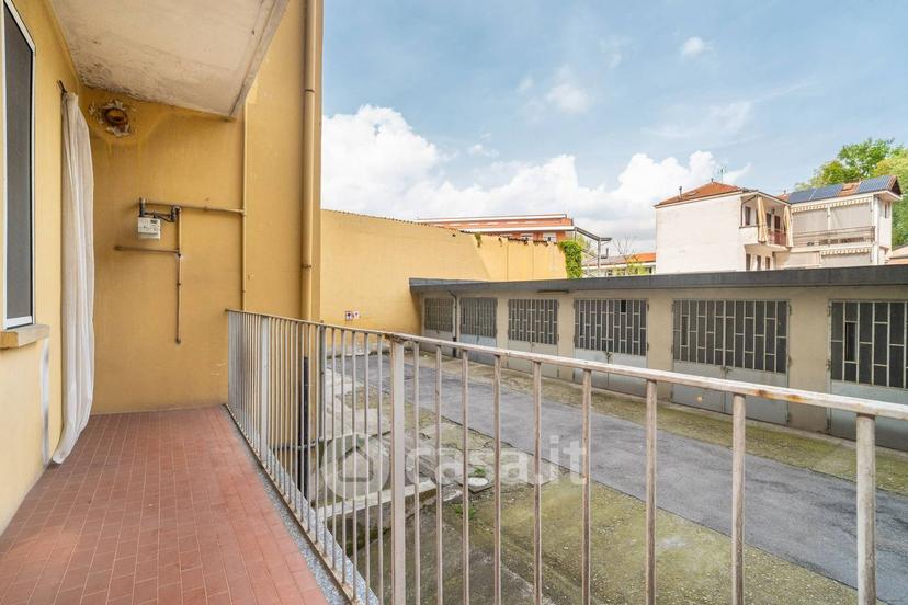 Quadrilocale in Via Stupinigi 4 — foto 15 di 44