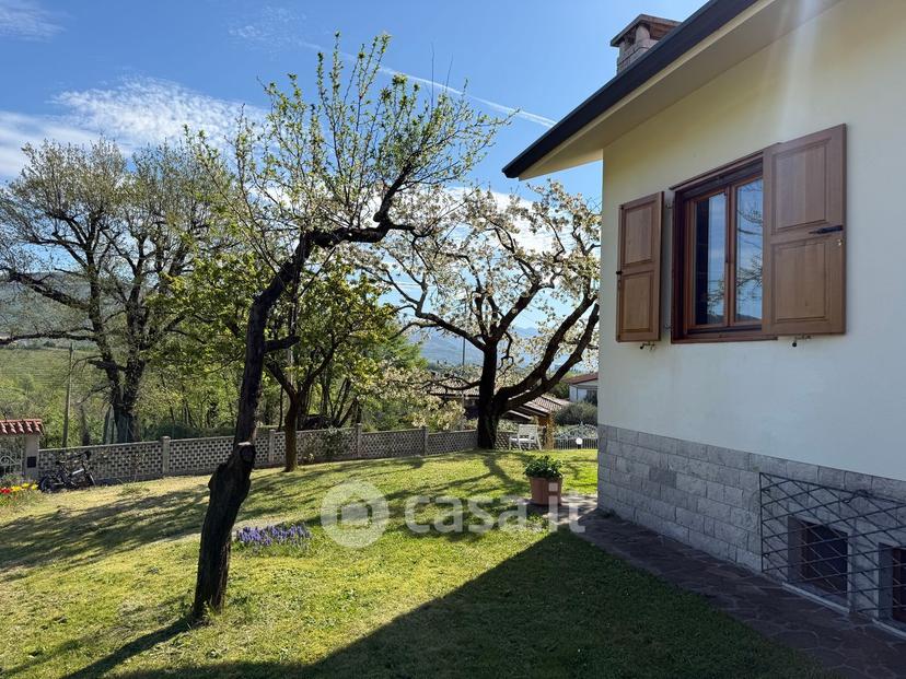 Villa in Località Asci 10 — foto 11 di 62