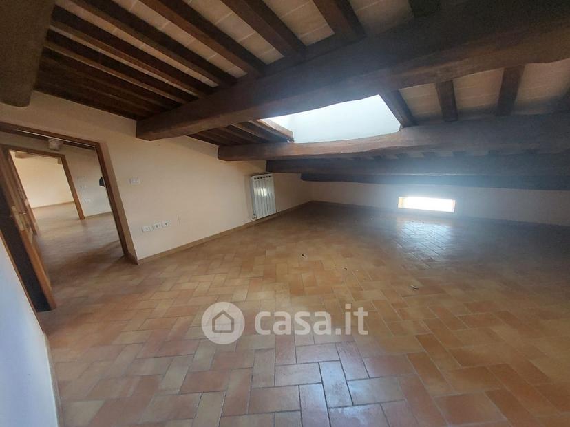 Trilocale in Via Plinio Il Giovane