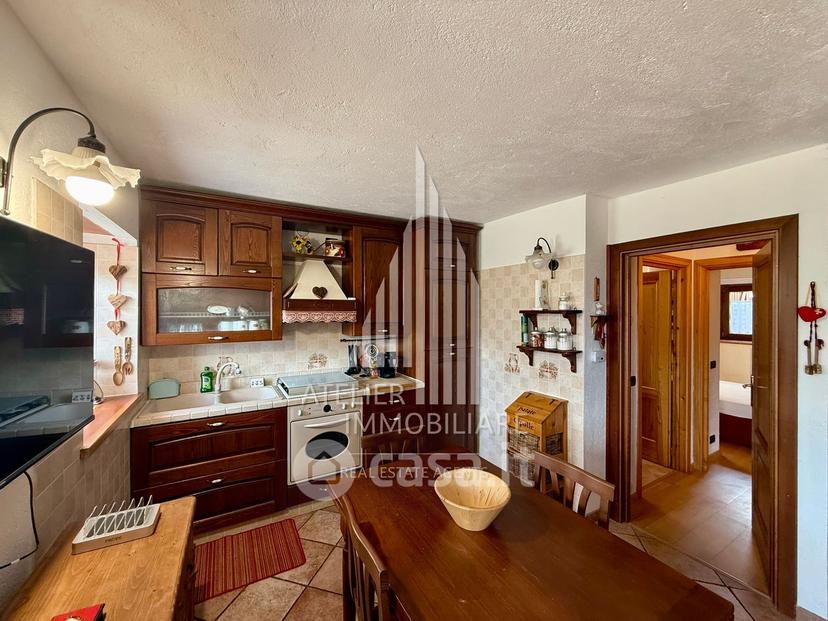 Trilocale in Frazione Beillardey 50 — foto 26 di 31