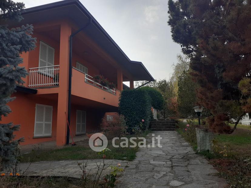 Villa in Via Cà d'Anna — foto 75 di 75