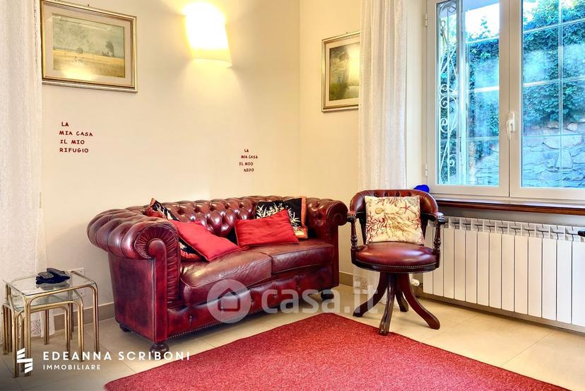 Villa in Strada della Cornice 21 — foto 11 di 49