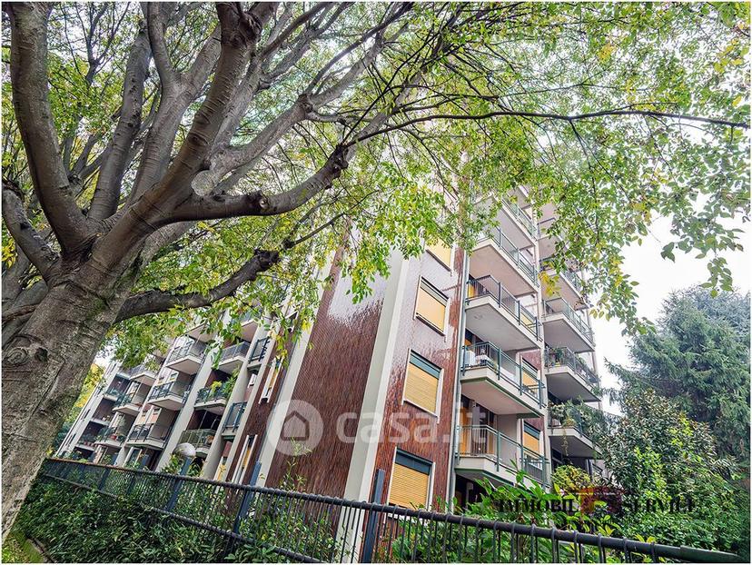Appartamento in Via San Paolo 1 — foto 47 di 48