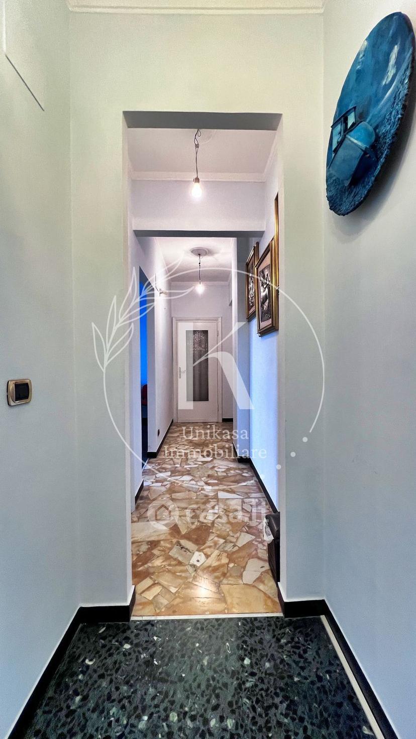 Bilocale in Corso Viglienzoni 6 — foto 13 di 17