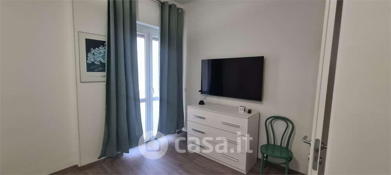 Trilocale in Via San Francesco