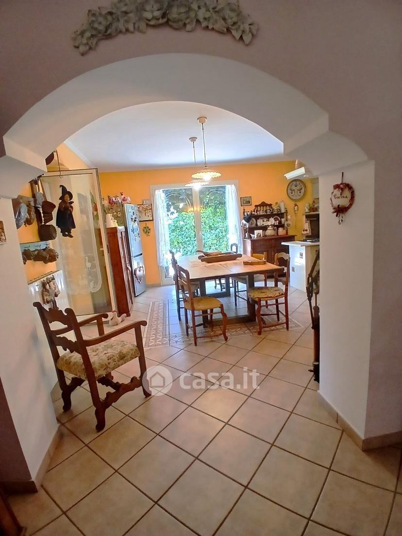 Villa in Via Madonna degli Angeli — foto 65 di 69