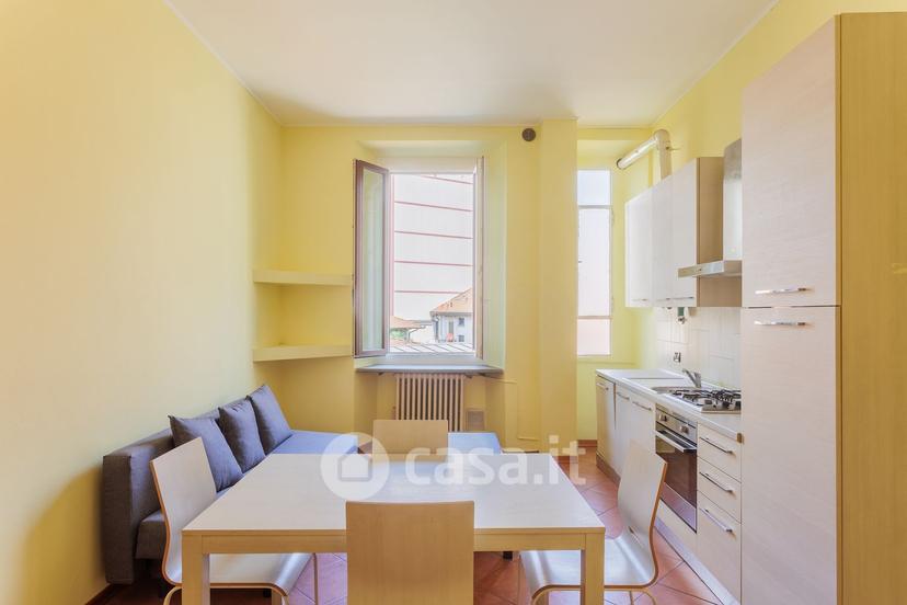 Trilocale in Via Casoretto — foto 9 di 22