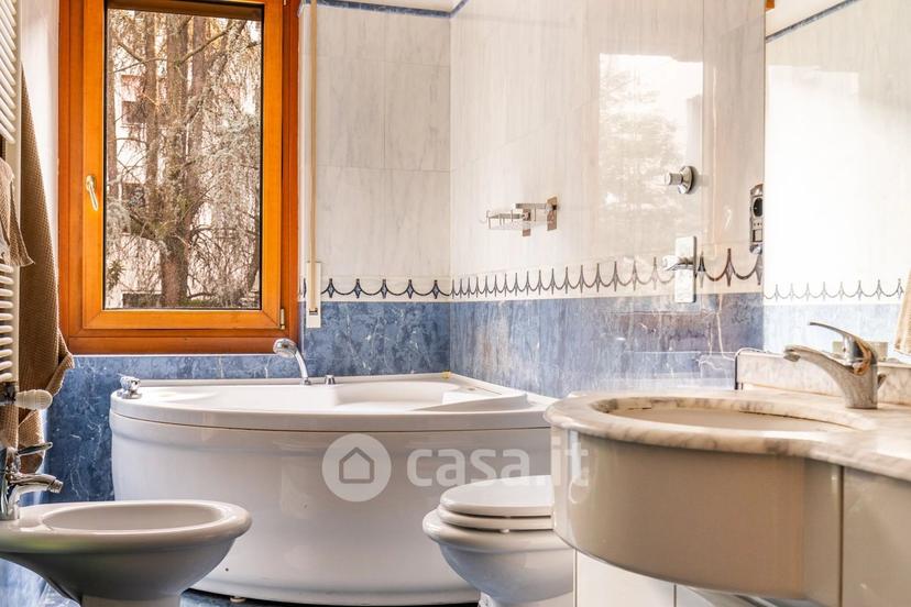 Trilocale in Via Francesco de Sanctis 43 — foto 17 di 22