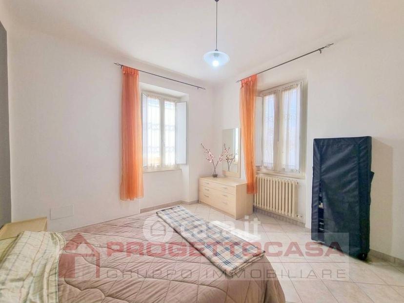 Trilocale in Viale Alcide de Gasperi 166 — foto 3 di 9