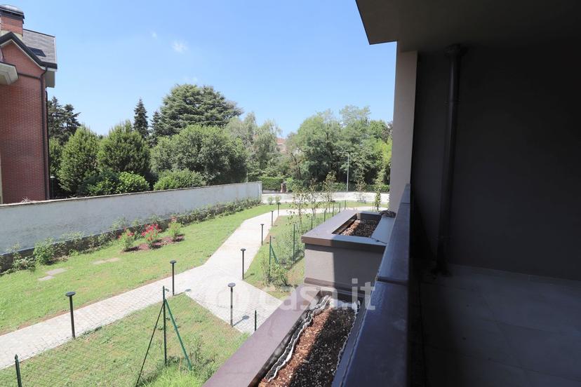 Trilocale in Via Francesco Baracca 16 — foto 3 di 21