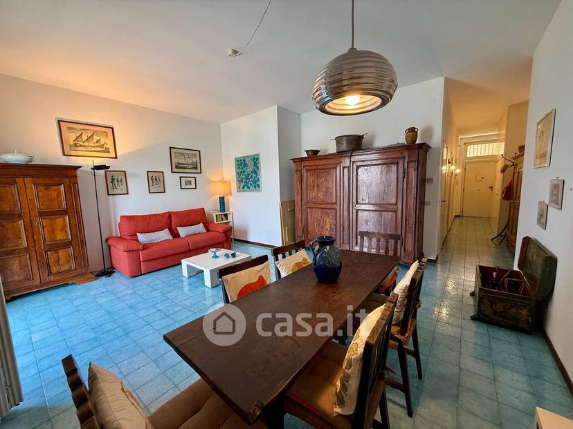 Quadrilocale in Via Principe Amedeo — foto 6 di 26