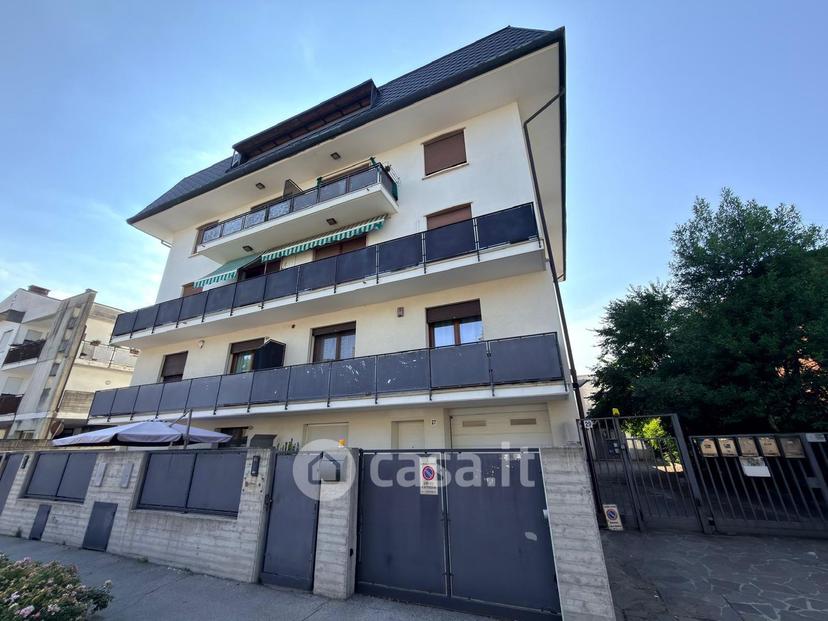 Bilocale in Viale Erminia Fuà Fusinato 29 — foto 6 di 17