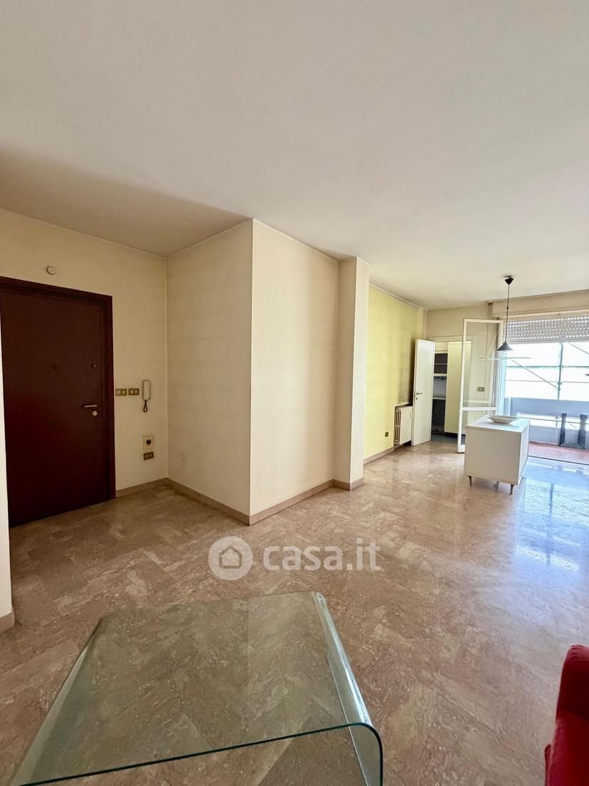 Quadrilocale in Via Sestri Levante — foto 10 di 16