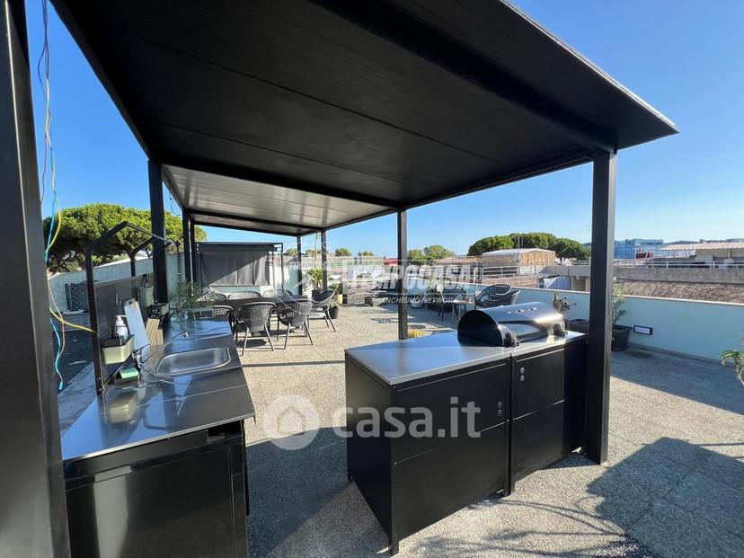 Trilocale in Via Virgilio — foto 12 di 29