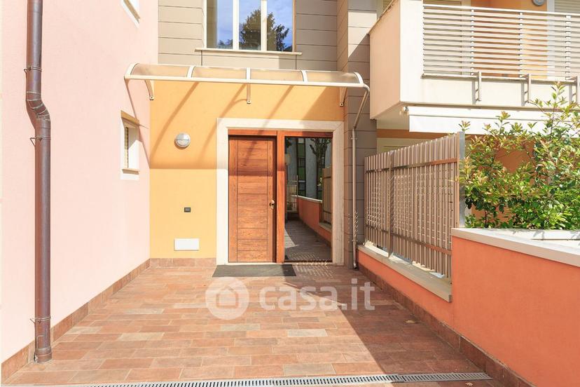 Quadrilocale in Via XXIV Maggio 6 — foto 36 di 37