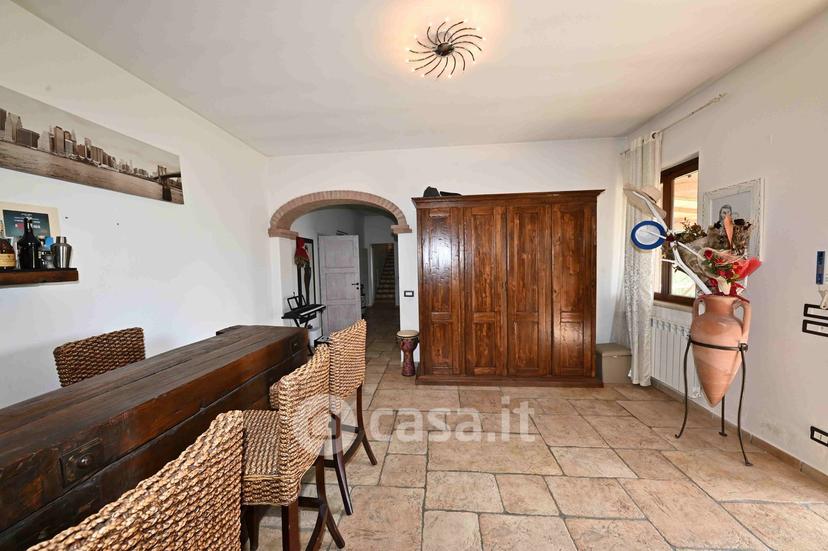 Villa in Località Montegiovi — foto 32 di 32