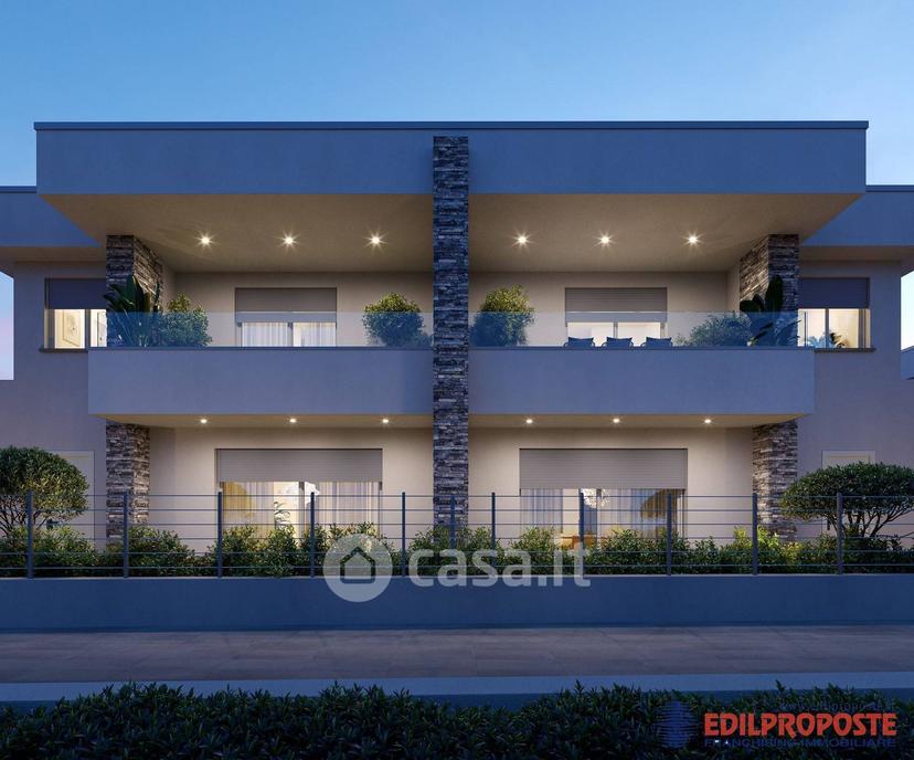 Villa in Via del Seprio — foto 21 di 24