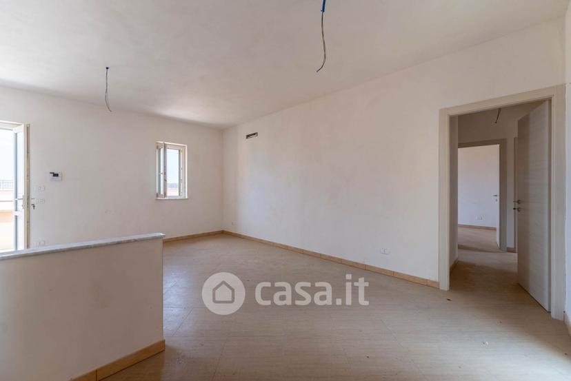 Quadrilocale in Viale delle Madonie 32 — foto 21 di 28