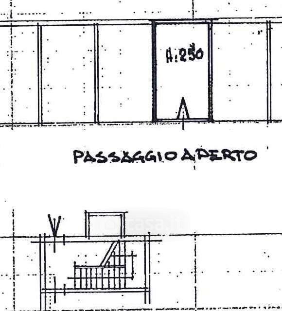 Trilocale in Via Meucci — foto 8 di 34