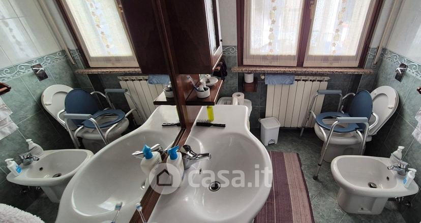 Appartamento in Via Plinio 18 — foto 81 di 133