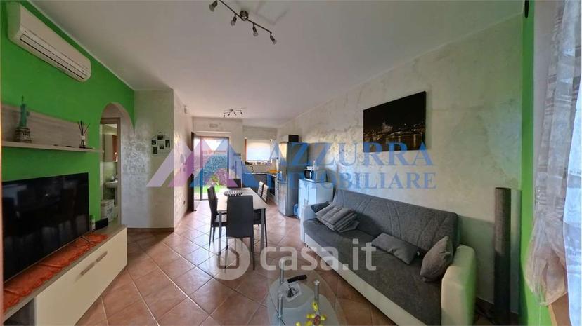 Trilocale in Via Giovanni Beltrame — foto 10 di 24
