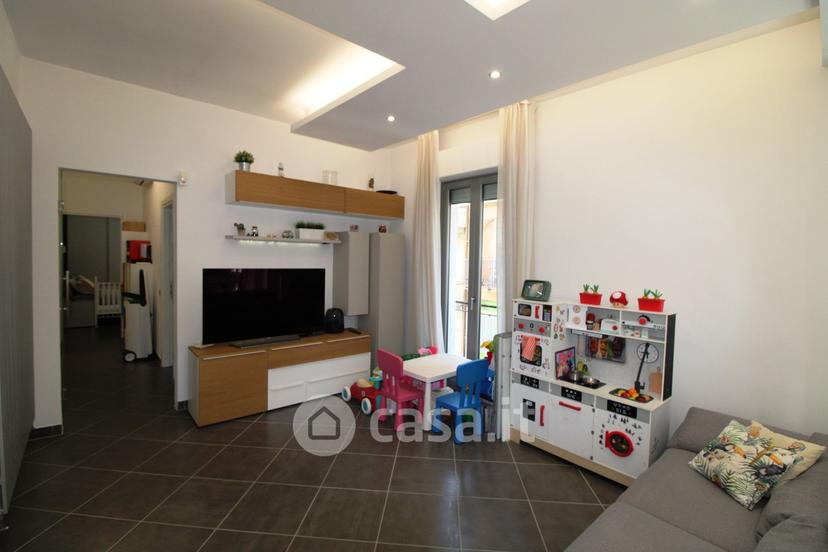Trilocale in Via della Vela 44 — foto 6 di 31