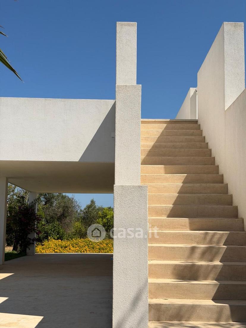 Villa in Contrada Sierri — foto 4 di 72