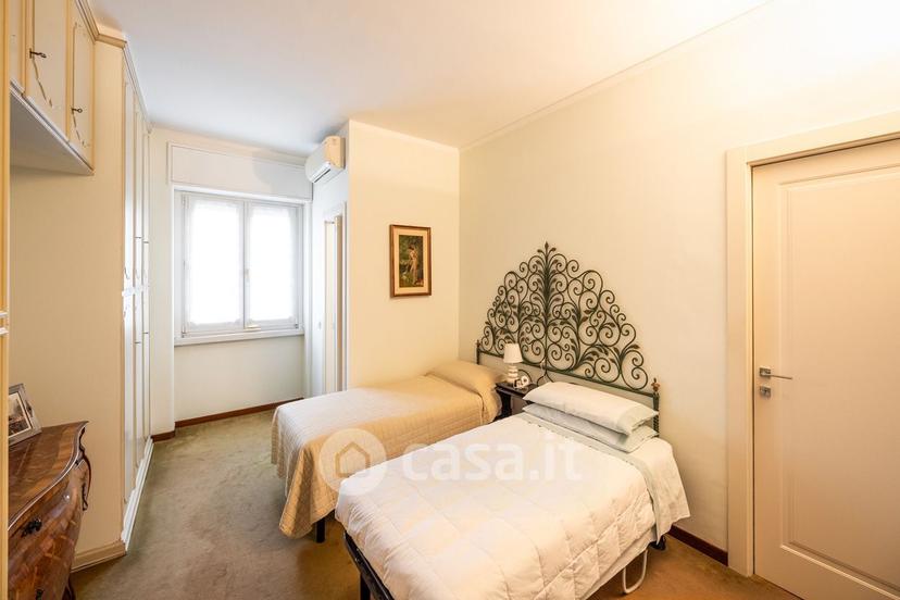 Trilocale in Via Giovanni Battista Fauchè 1 — foto 2 di 38