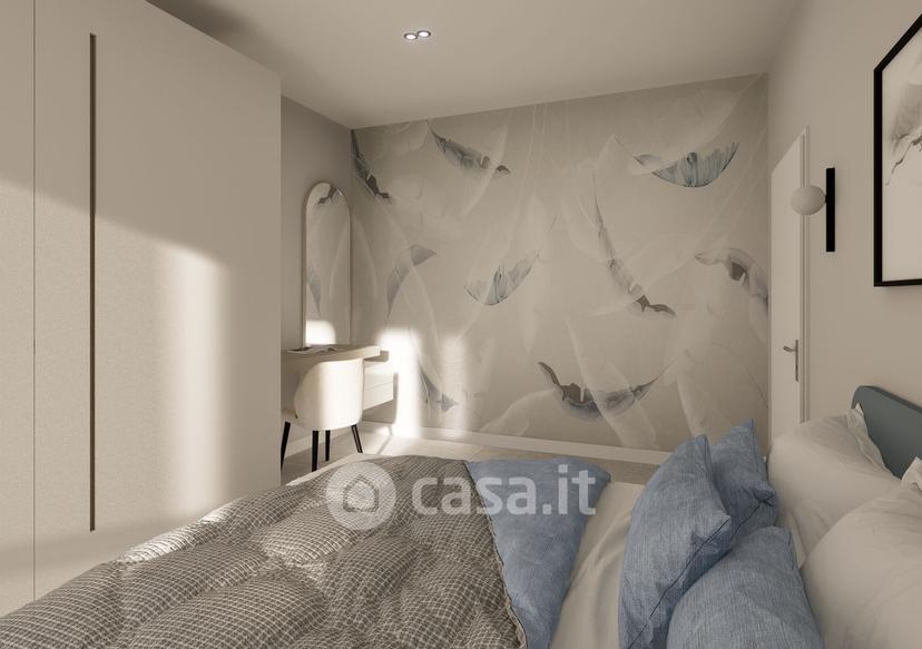 Quadrilocale in Corso Roma 95 — foto 27 di 27