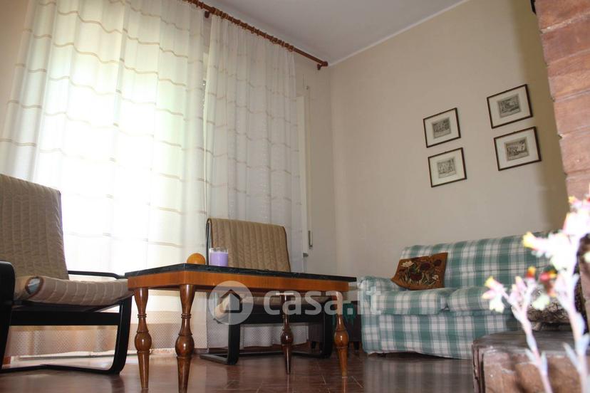 Quadrilocale in Via Aristide Bernardini — foto 12 di 39