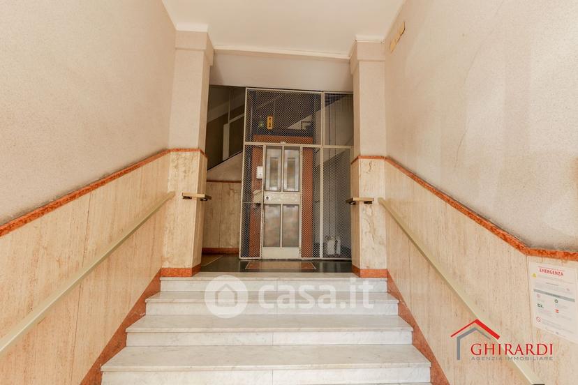 Trilocale in Via Sant'Alberto 61 a — foto 34 di 41