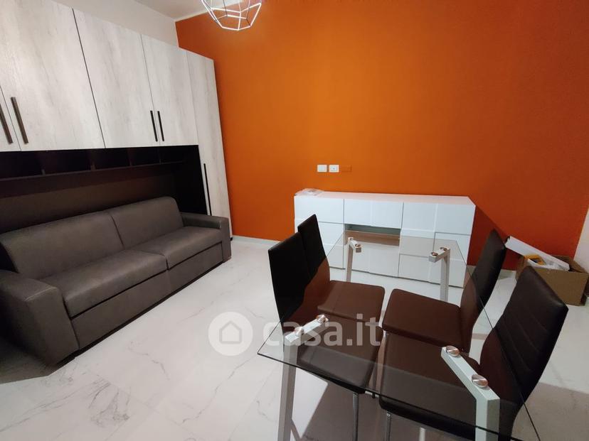 Monolocale in Via Larga 32 — foto 4 di 9