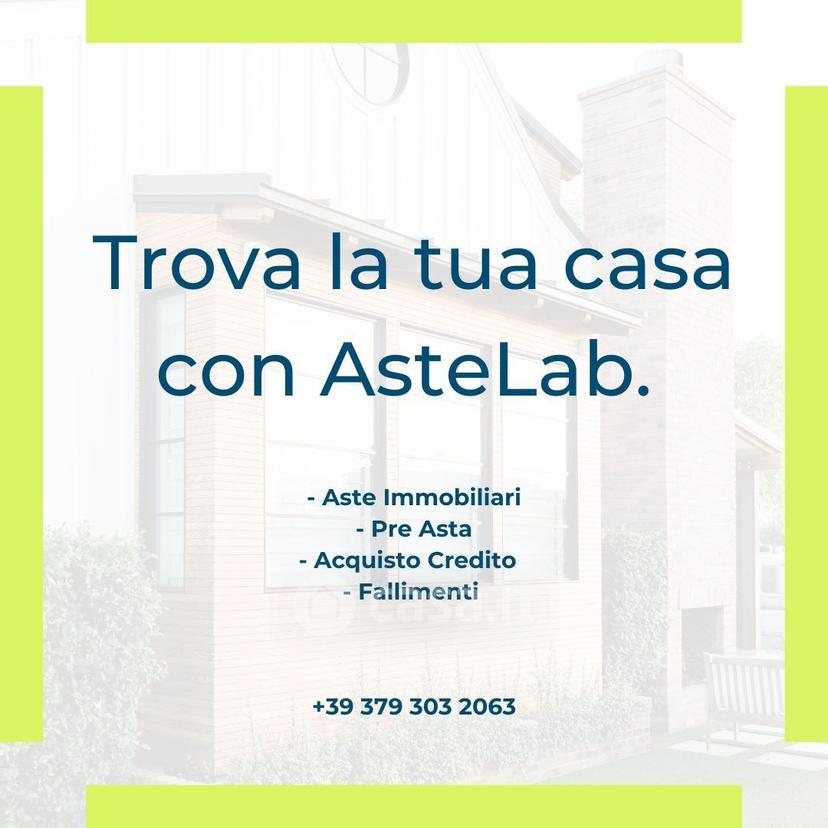 Quadrilocale in Via Giacinto de Vecchi Pieralice 5 — foto 18 di 20