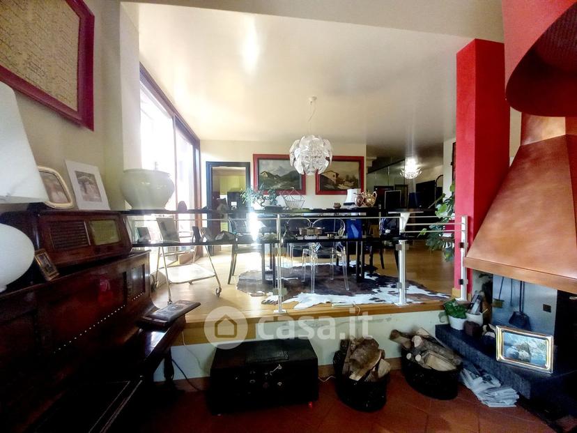 Villa in Via Papa Giovanni Paolo II 15 — foto 67 di 104
