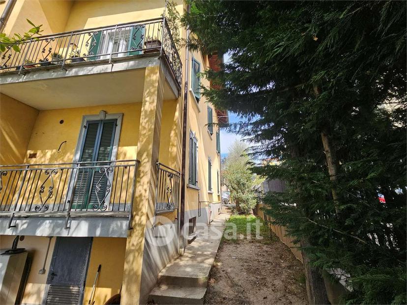 Villa in Via Goffredo Mameli — foto 29 di 36