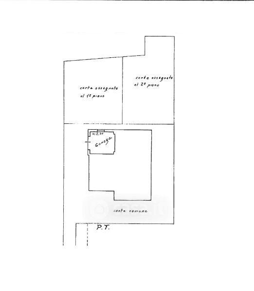 Appartamento in Via B. di Tommaso — foto 12 di 48