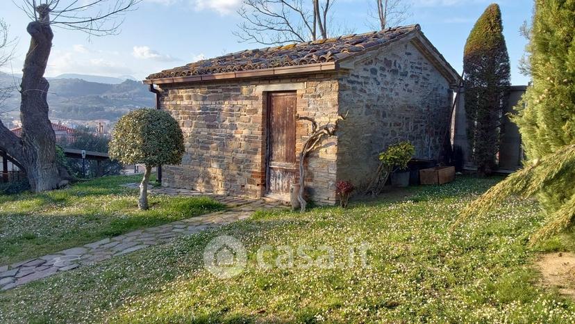 Villa in Località Uvaiolo — foto 14 di 66