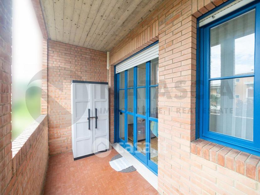 Appartamento in Viale delle Arti — foto 23 di 28