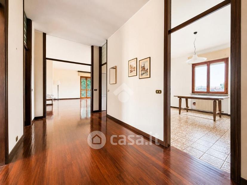 Quadrilocale in Via Roma 46 — foto 33 di 38