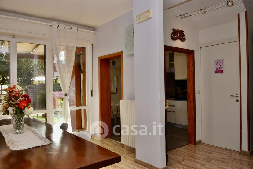 Appartamento in Via Confalonieri — foto 28 di 29