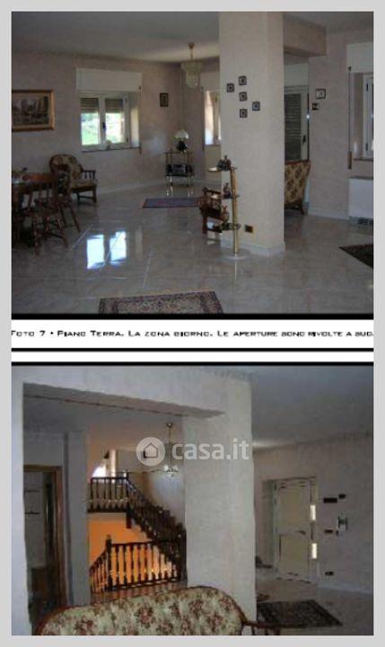 Villa in Strada Vicinale Risicallà Calzetta — foto 11 di 33