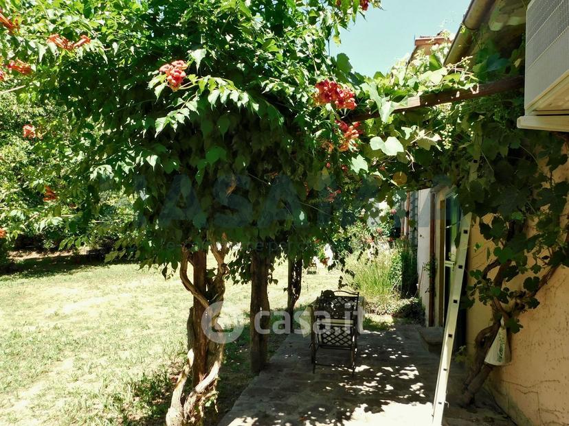 Villa in Località Frosini — foto 4 di 29