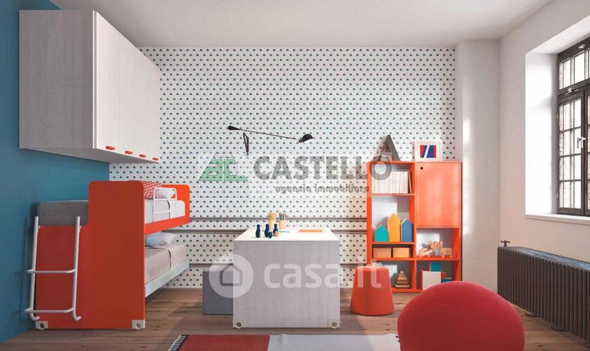 Appartamento in Via Caltana 18 -20 — foto 22 di 26