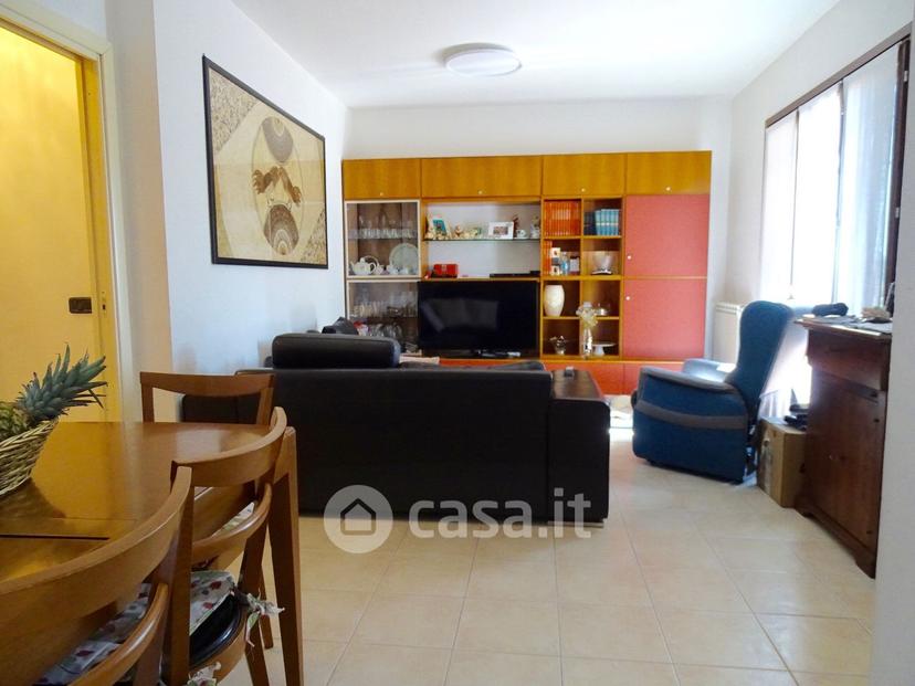 Villa in Via Nerchia — foto 14 di 20