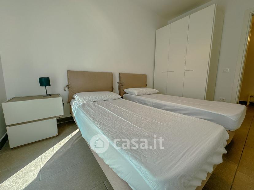 Appartamento in Via delle Magnolie — foto 22 di 26