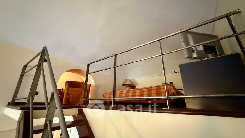 Appartamento in Via della Rocca 10