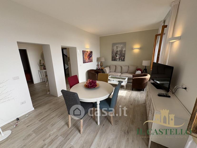 Trilocale in Viale Belvedere — foto 21 di 25