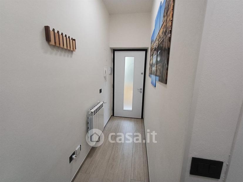 Trilocale in Viale Alessandro Guidoni 10 — foto 24 di 65